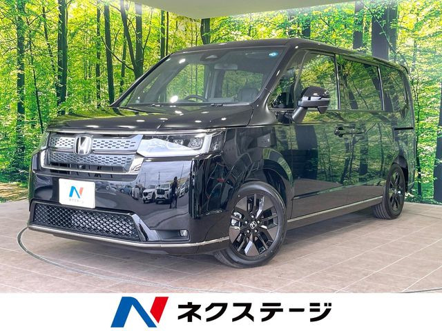 ステップワゴン 1.5 スパーダ 