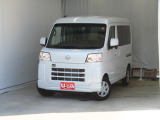 ハイゼットカーゴ クルーズ ターボ 