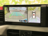 バック時の安全性を高めるバックモニターです。狭い場所での駐車や、後方確認が難しい状況でも安心です。運転初心者の方にもおすすめです。