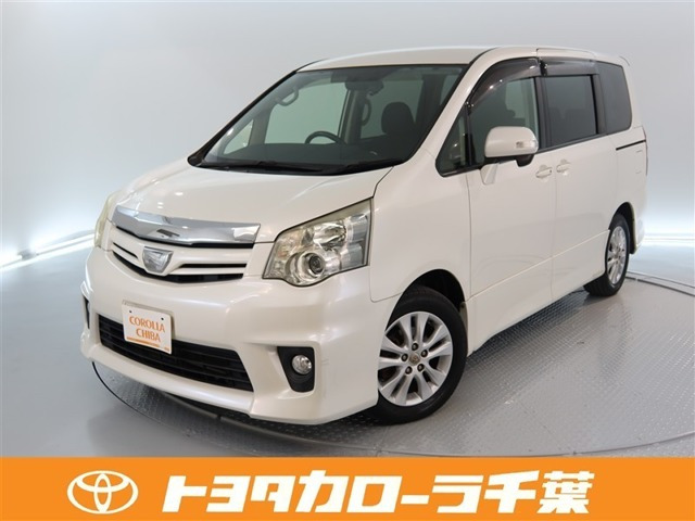 ノア 2.0 Si 