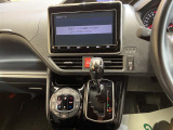 ノア 2.0 Si W×B III 4WD 修復歴無し