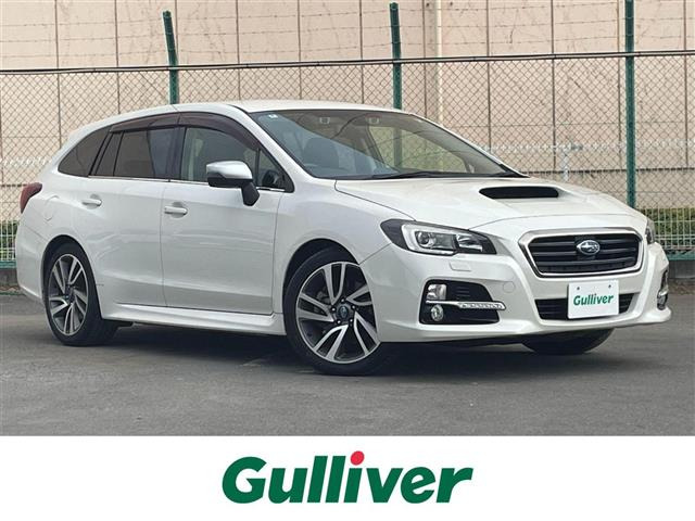 レヴォーグ 1.6 GT-S アイサイト 4WD 4WD 修復歴無し