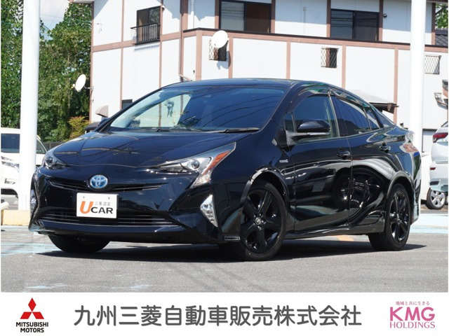プリウス 1.8 S ツーリングセレクション