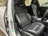 A6 45 TFSI クワトロ スポーツ 4WD 本革シート