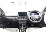 T-Cross TSI スタイル 