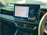 Apple Car Play接続可