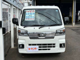ハイゼットトラック エクストラ 4WD 
