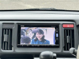 1オーナー キーレス・スマートキー エンジンスターター ナビ フルセグTV Bluetooth バックカメラ 前席シートヒーター モデューロ14インチAW 電動格納ミラー トラクションコントロール