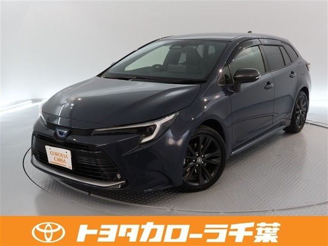 カローラツーリング 1.8 ハイブリッド W×B 