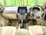 ランドクルーザープラド 2.7 TX Lパッケージ 4WD 