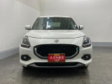 令和6年式 スイフト HYBRID MZ ディスプレイオーディオ ピュアホワイトパール