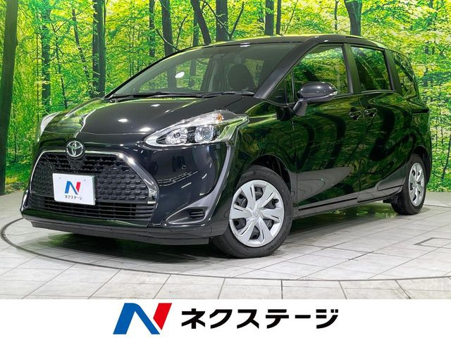 シエンタ 1.5 G 