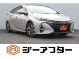 トヨタ プリウスPHV 1.8 S セーフティパッケージ