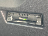 【ETC】高速道路の料金所をストレスなく通過!話題のスポットやサービスエリアに多い「スマートIC」利用時は必須のアイテムです。当店でセットアップを実施、ご納車当日からすぐにご利用いただけます!