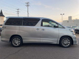 整備工場、車検場、板金工場、全て自社完備しております。アフターサービスもお任せください!