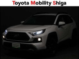 ヘッドランプはLEDです。暗い道でも明るく照らしてくれるので事故防止に役立ちます。