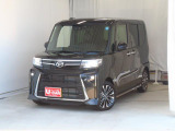 タントカスタム RS 