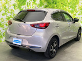 MAZDA2 1.5 15BD i セレクション 