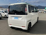 ルークス ハイウェイスター Gターボ 