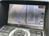 フェアレディZ 3.7 バージョン T 禁煙車 純正ナビ BOSEサウンド
