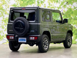 ジムニー XC 4WD 