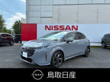 日産 ノートオーラ