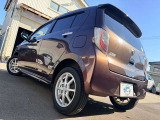 ご納車の前に弊社提携の認証工場、指定工場にて法定点検を実施いたします♪ご納車まで代車の無料のお貸し出しもございます♪