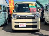スペーシア ハイブリッド(HYBRID) G 4WD 