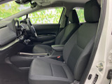 運転しやすい視界と操作性。ドライバーの視点に立った設計で、安全な運転をサポートします。