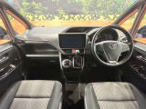 ヴォクシー 2.0 ZS 煌 