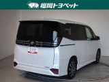 ヴォクシー  2.0 S-Z