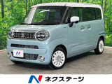 4WD 両側電動ドア 全周囲カメラ 衝突被害軽減システム 禁煙車