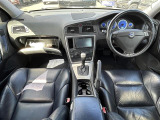 V70 R 4WD 4WD 本革シート
