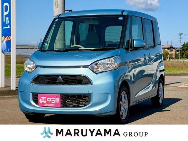 eKスペース M 