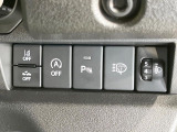 【コーナーセンサー】バンパーに付いたセンサーが障害物を検知!一定の距離に近づくとアラートで教えてくれます♪狭い駐車スペースや車庫入れ時も安心ですね☆