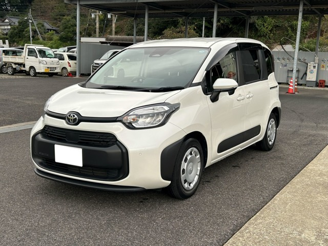 シエンタ 1.5 G 
