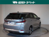 シャトル 1.5 G ホンダセンシング 