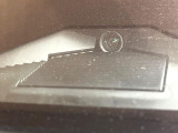 【ホンダセンシング】走行中に前方の車両等を認識し、衝突しそうな時は警報とブレーキで衝突回避と被害軽減をアシスト。より安全にドライブをお楽しみいただけます。
