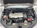 プリウス 1.8 A E-Four 4WD 修復歴無し