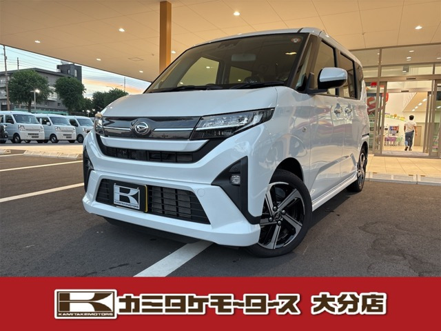ムーヴ RS 