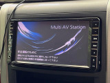 【ナビゲーション】目的地までしっかり案内してくれる使いやすいナビ。Bluetooth接続すればお持ちのスマホやMP3プレイヤーの音楽を再生可能!毎日の運転がさらに楽しくなります!!