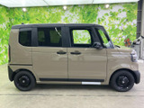 N-BOX ジョイ ブラック スタイル 2トーン 