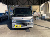 キャリイ スーパーキャリイ X オートギヤシフト 4WD 