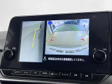 【サイドカメラ】幅寄せ時や狭い場所での駐車もこれで安心!