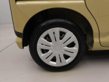 当社では全車、納車前にサービス工場で12ヶ月点検相当の整備を実施しております。そこで確認された不具合箇所は修理しておりますのでご安心下さい。