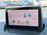 Bluetoothも設定可能◎お好きな音楽を聴きながら心地いいドライブを♪