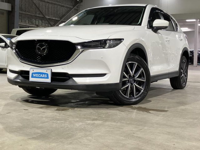 CX-5 2.2 XD プロアクティブ