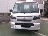 キャリイ KC 農繁 4WD 