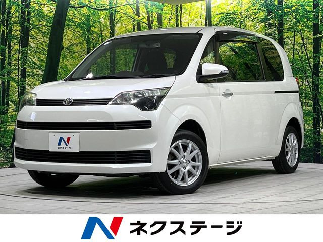 スペイド 1.5 Y 