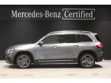 GLB GLB200d 4マチック AMGラインパッケージ 4WD ディーゼルターボ 4WD MP202401